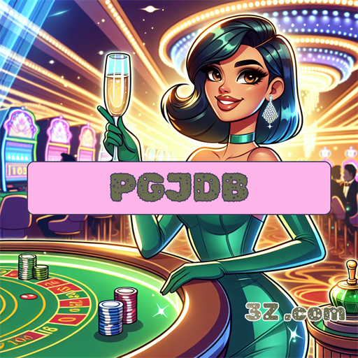 O pgjdb.com é a plataforma oficial para quem ama jogos de cassino. Acesse o nosso site para uma variedade de jogos e aproveite bônus incríveis todos os dias.
