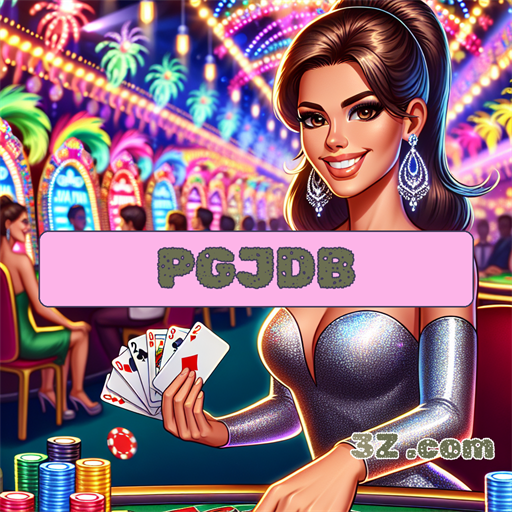 Bônus Imperdíveis Para Jogadores No pgjdb.com