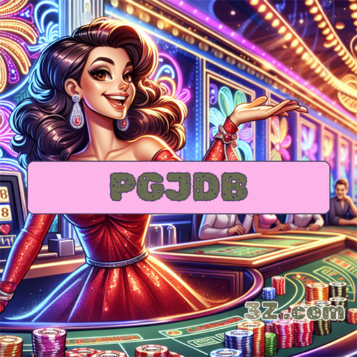 Aventuras Incríveis no Cassino do pgjdb.com
