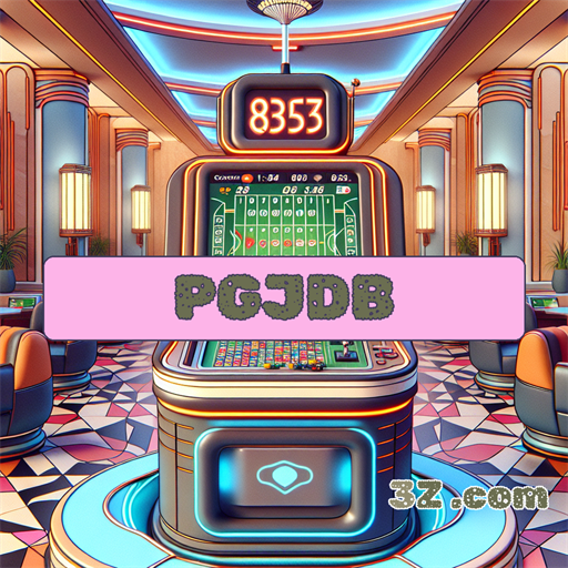 Aventuras Incríveis em Jogos: A Magia do pgjdb.com
